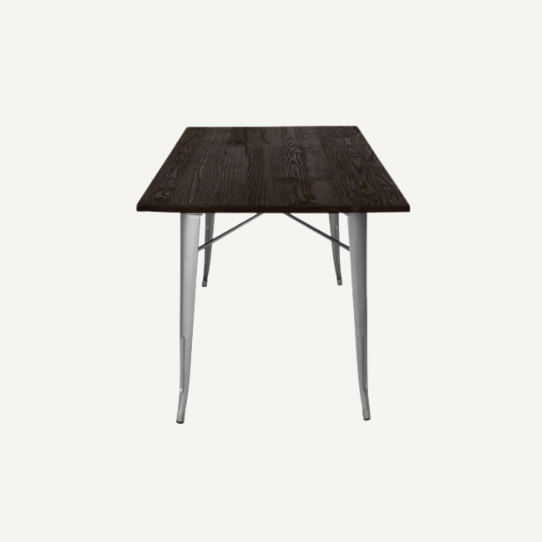 LIX Rectangular Table