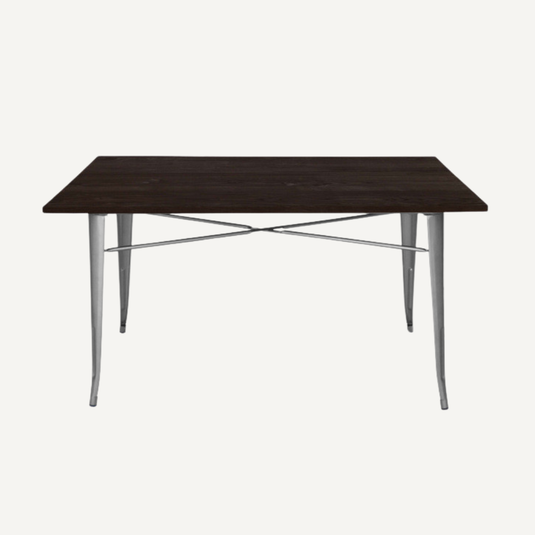LIX Rectangular Table