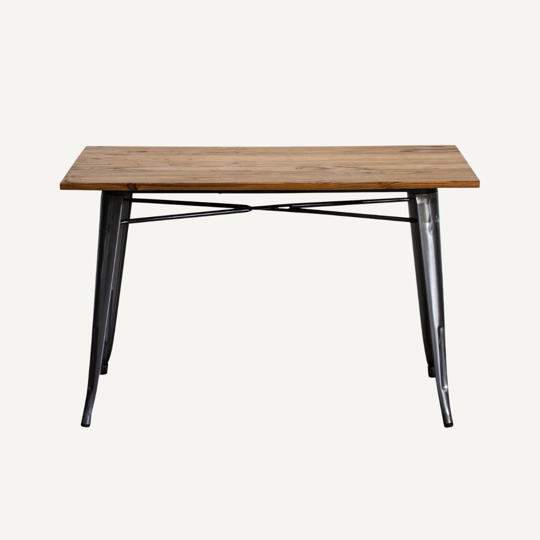 LIX Rectangular Table