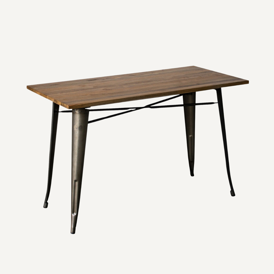 LIX Rectangular Table