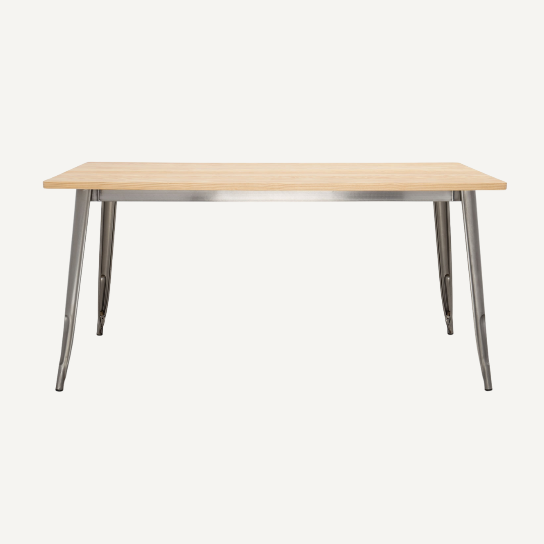 LIX Rectangular Table