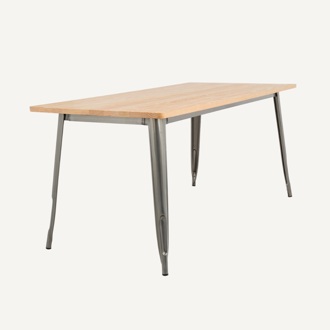 LIX Rectangular Table