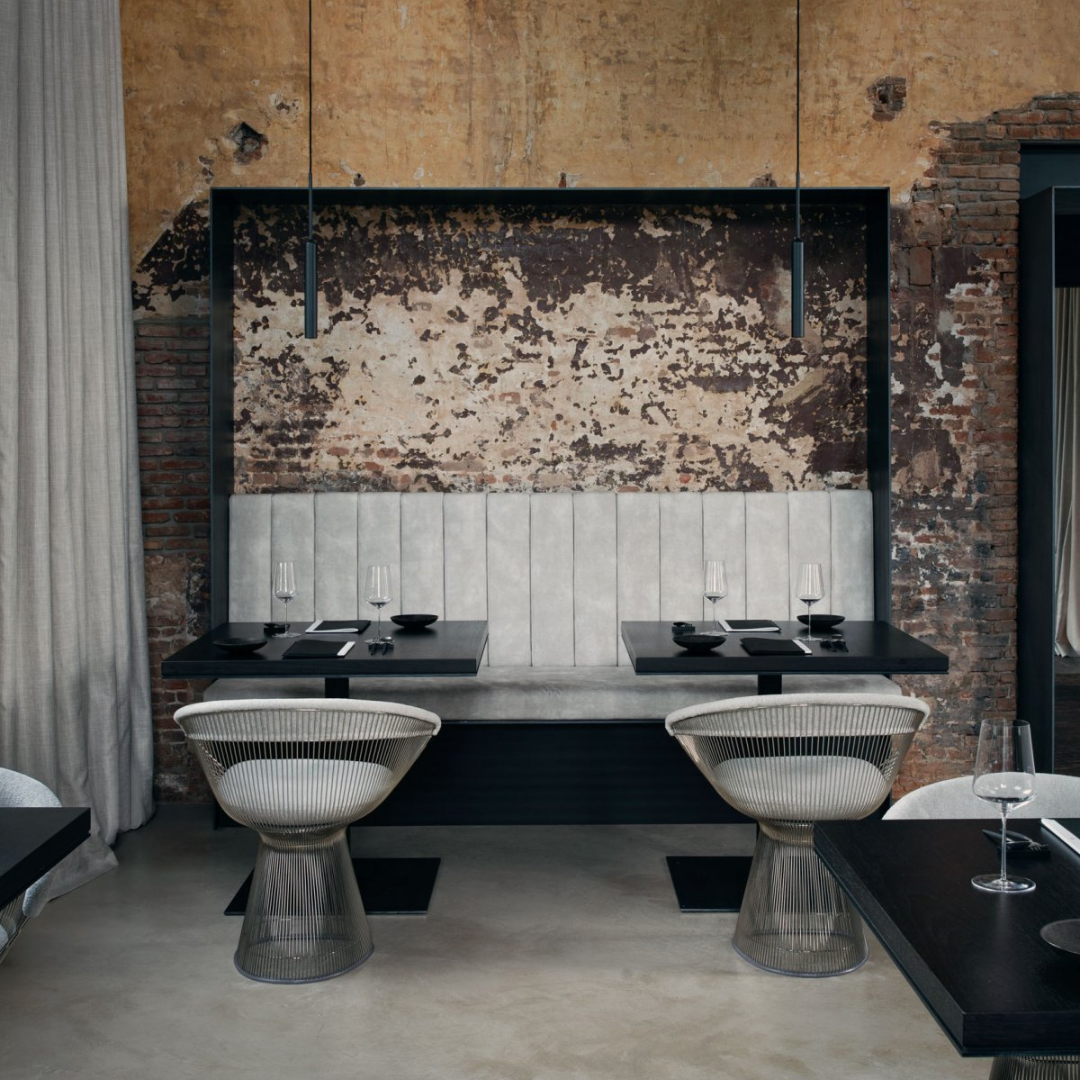 Planet Large Lounge Armchair