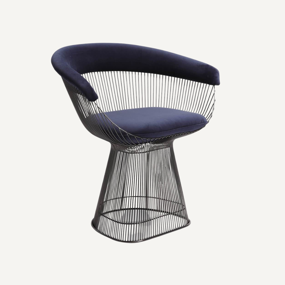 Planet Wire Chair