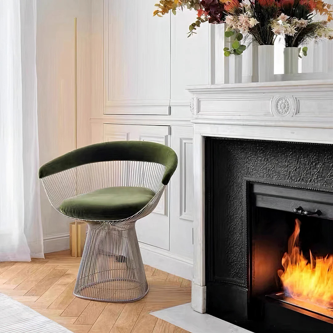 Planet Large Lounge Armchair