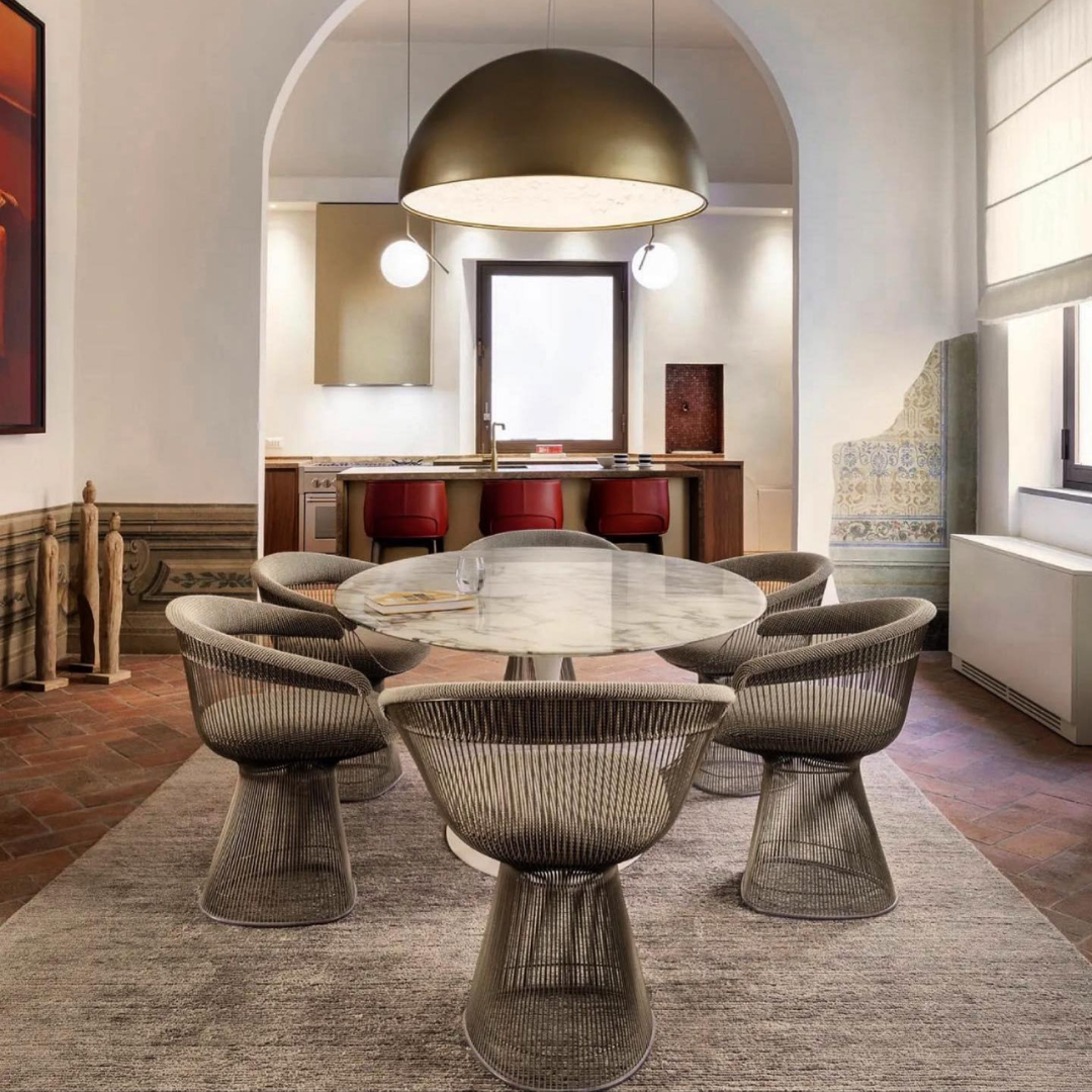 Planet Large Lounge Armchair