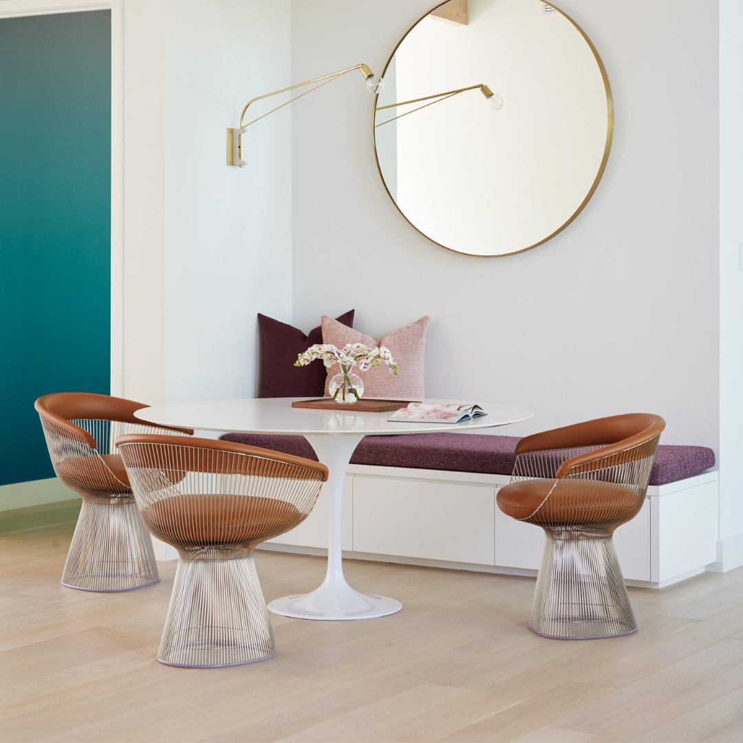 Planet Large Lounge Armchair