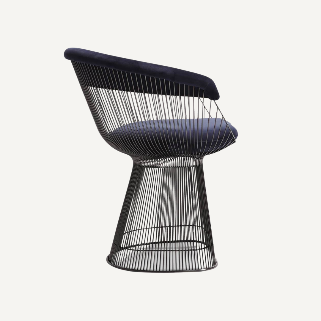 Planet Wire Chair