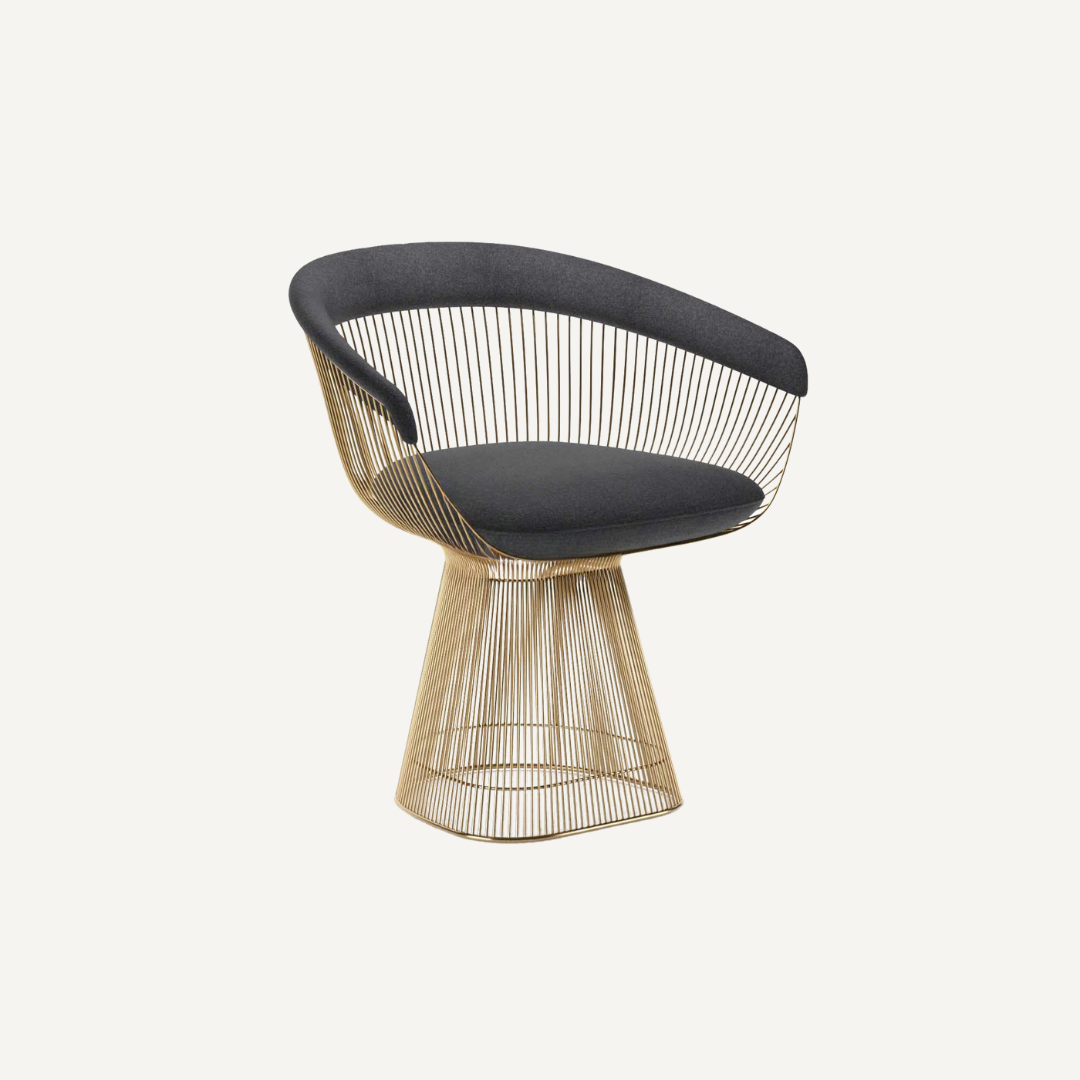 Planet Large Lounge Armchair