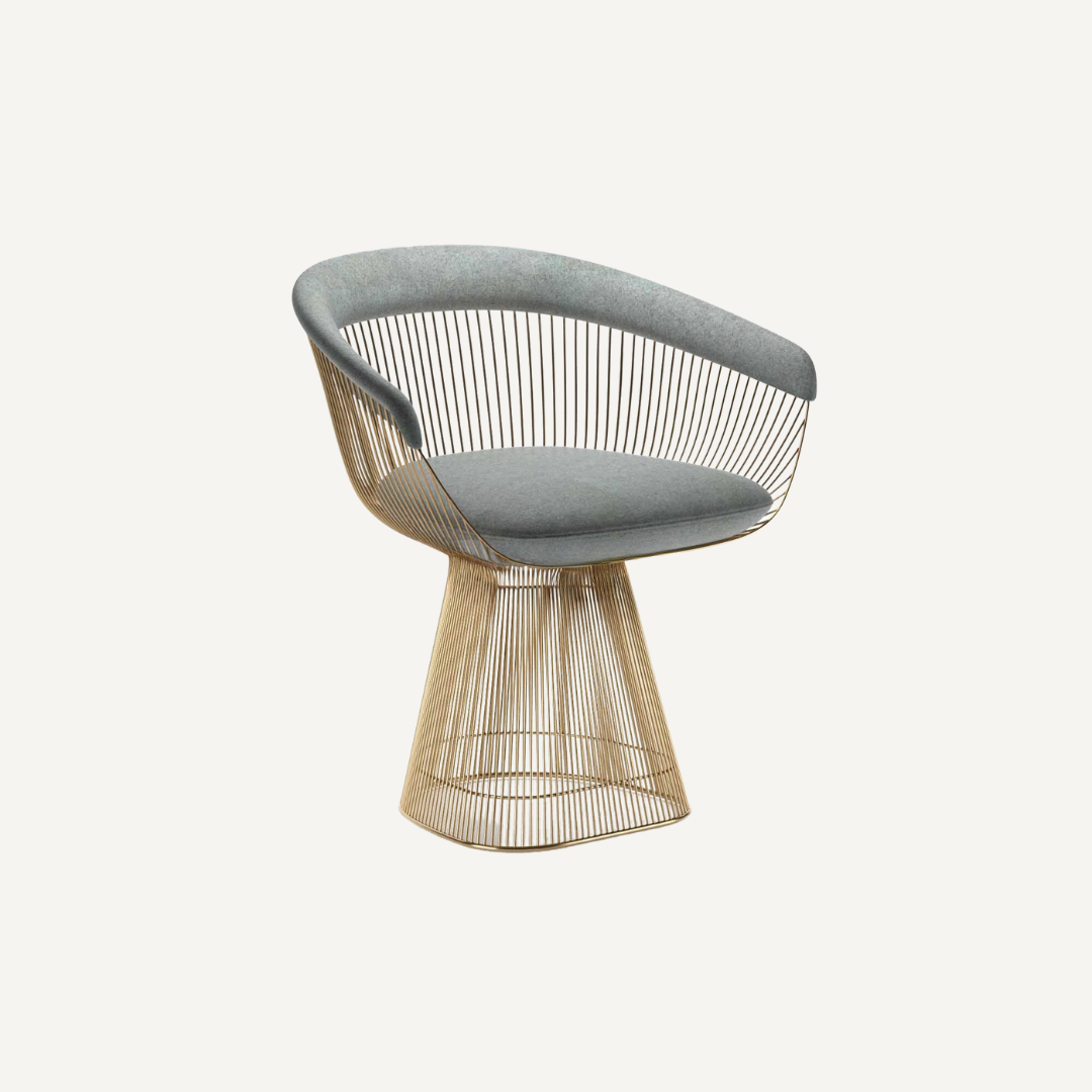 Planet Large Lounge Armchair