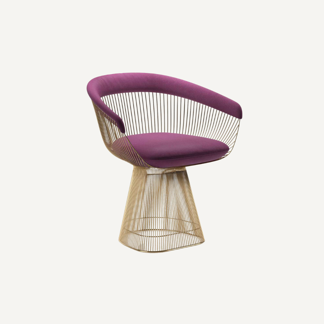 Planet Large Lounge Armchair