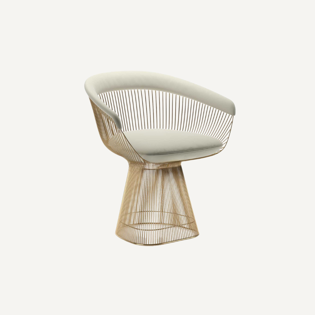 Planet Large Lounge Armchair