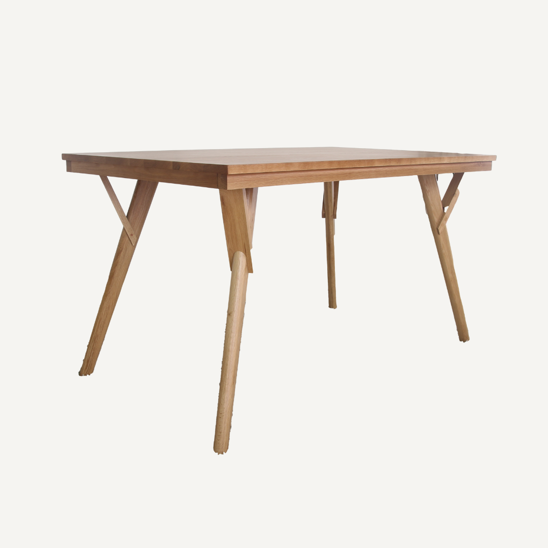 Rectangular table Architect