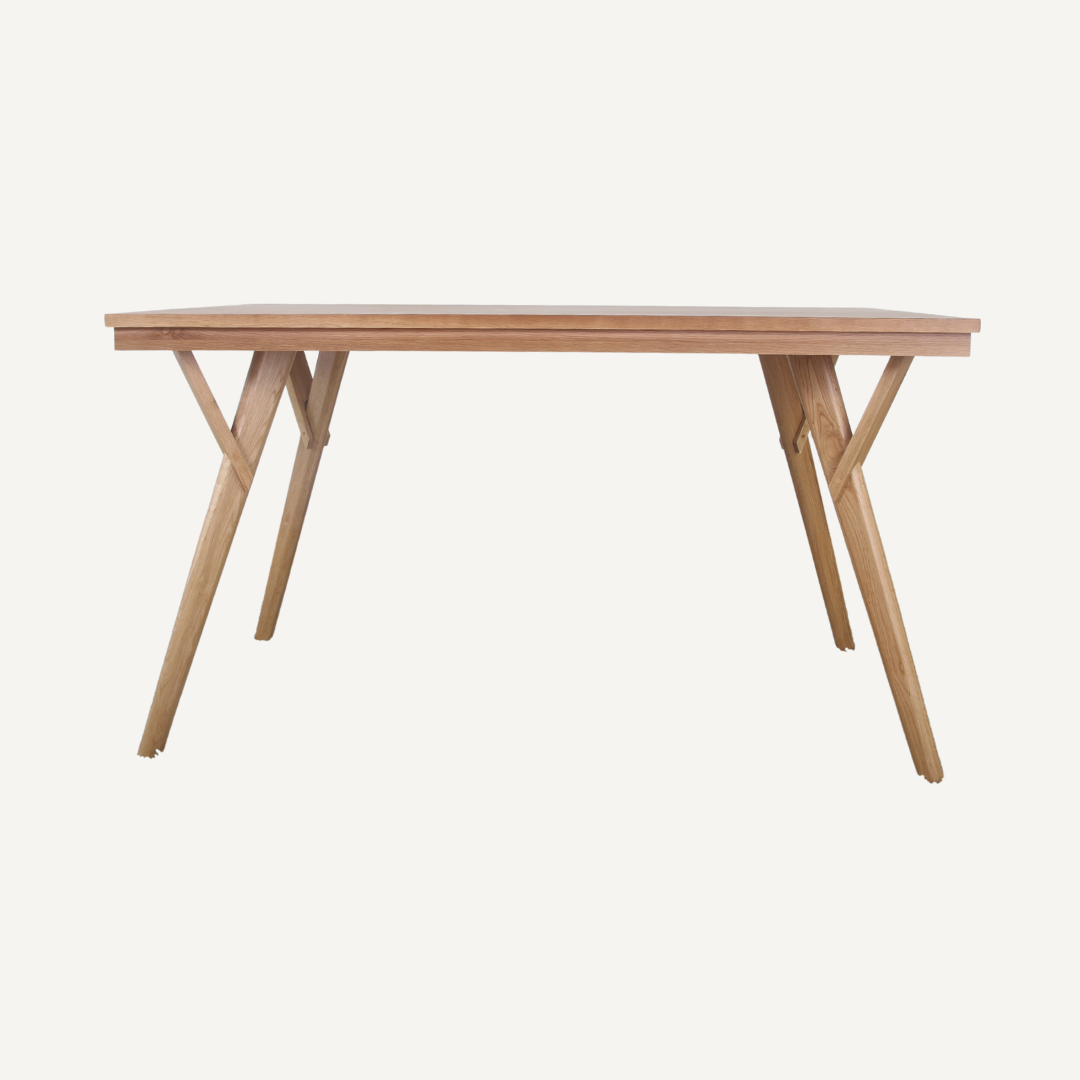 Rectangular table Architect