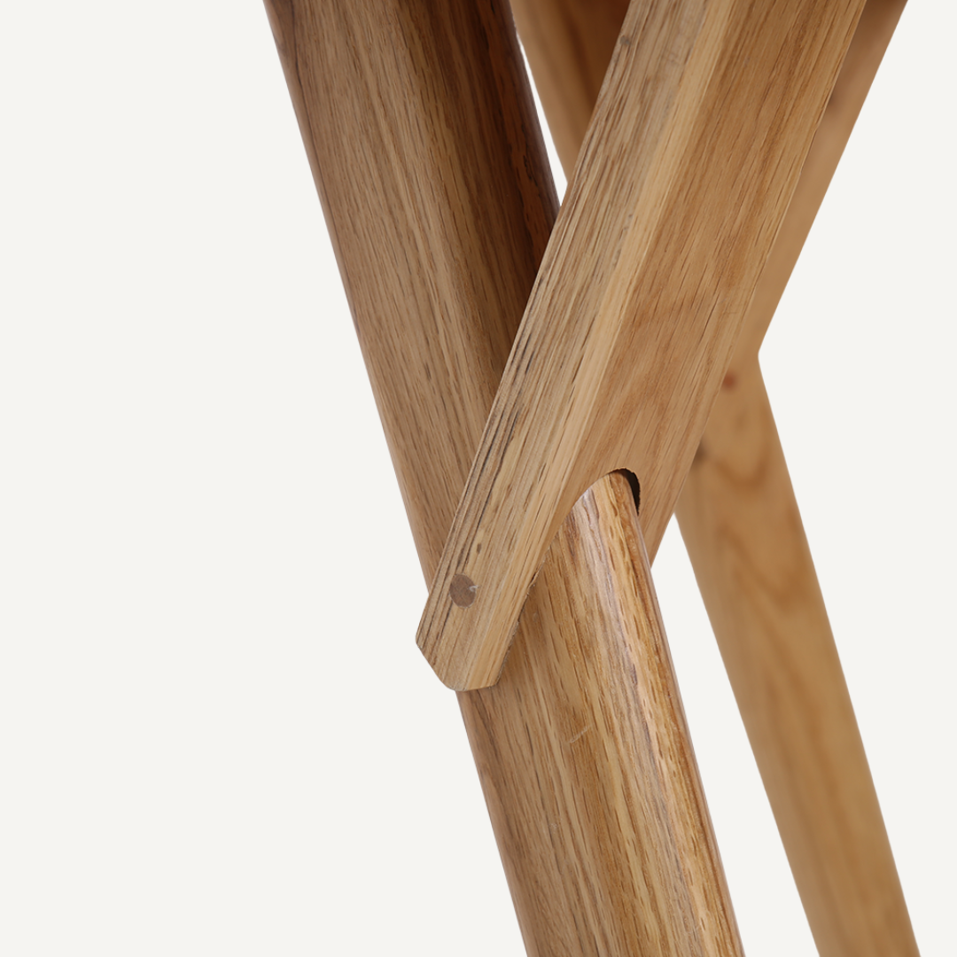 Rectangular table Architect