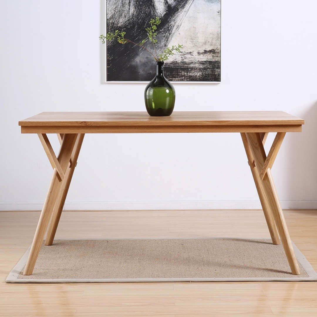 Rectangular table Architect