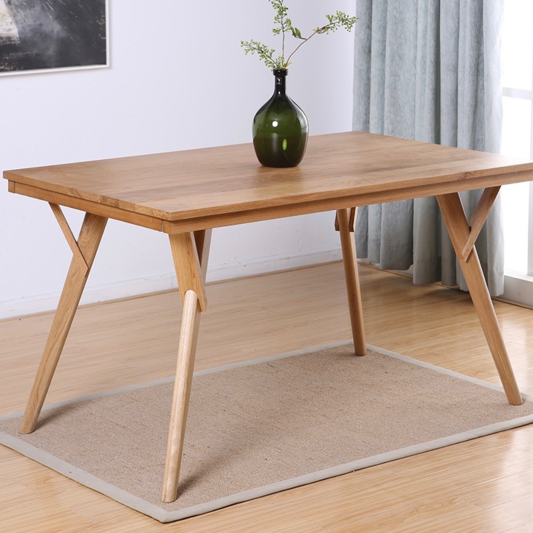 Rectangular table Architect