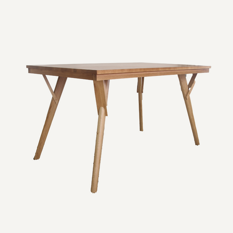 Rectangular table Architect