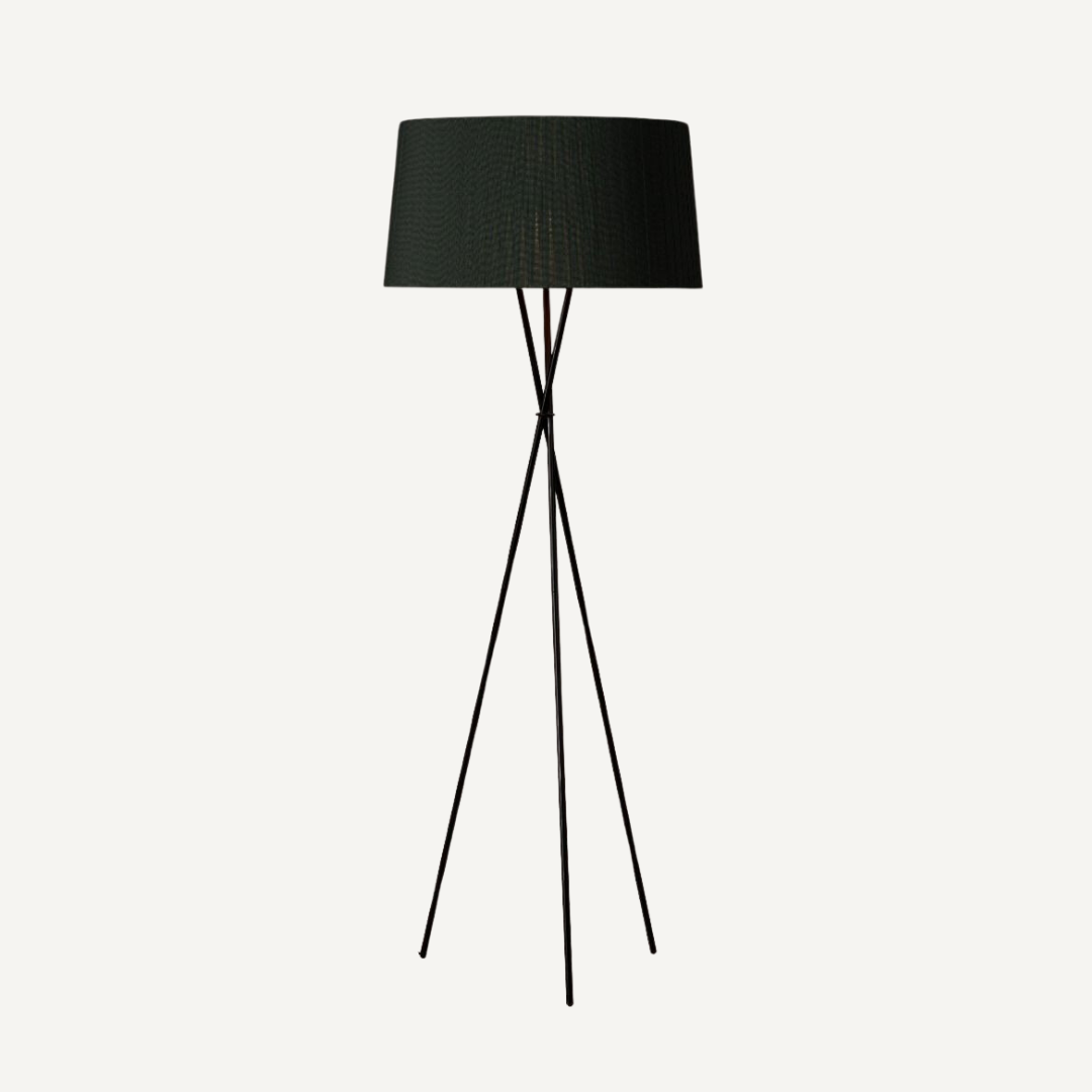 Tripode Floor Lamp