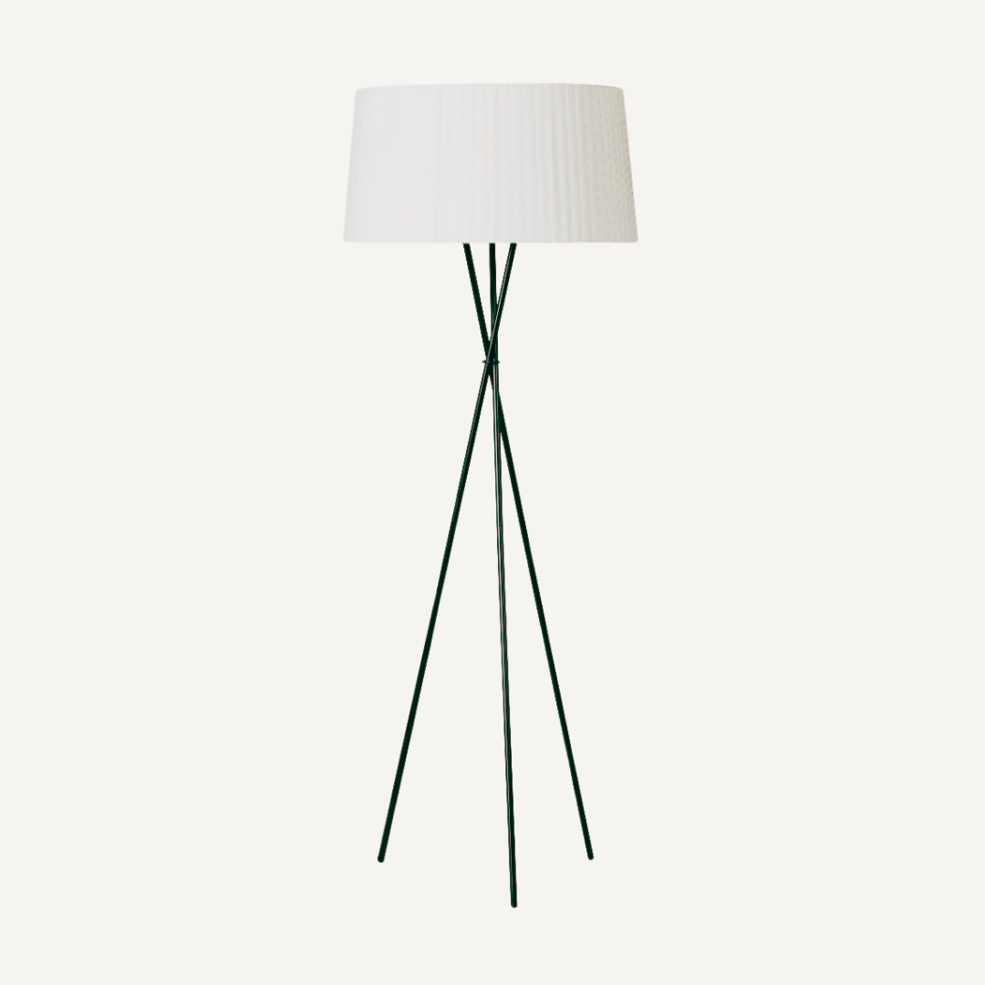 Tripode Floor Lamp