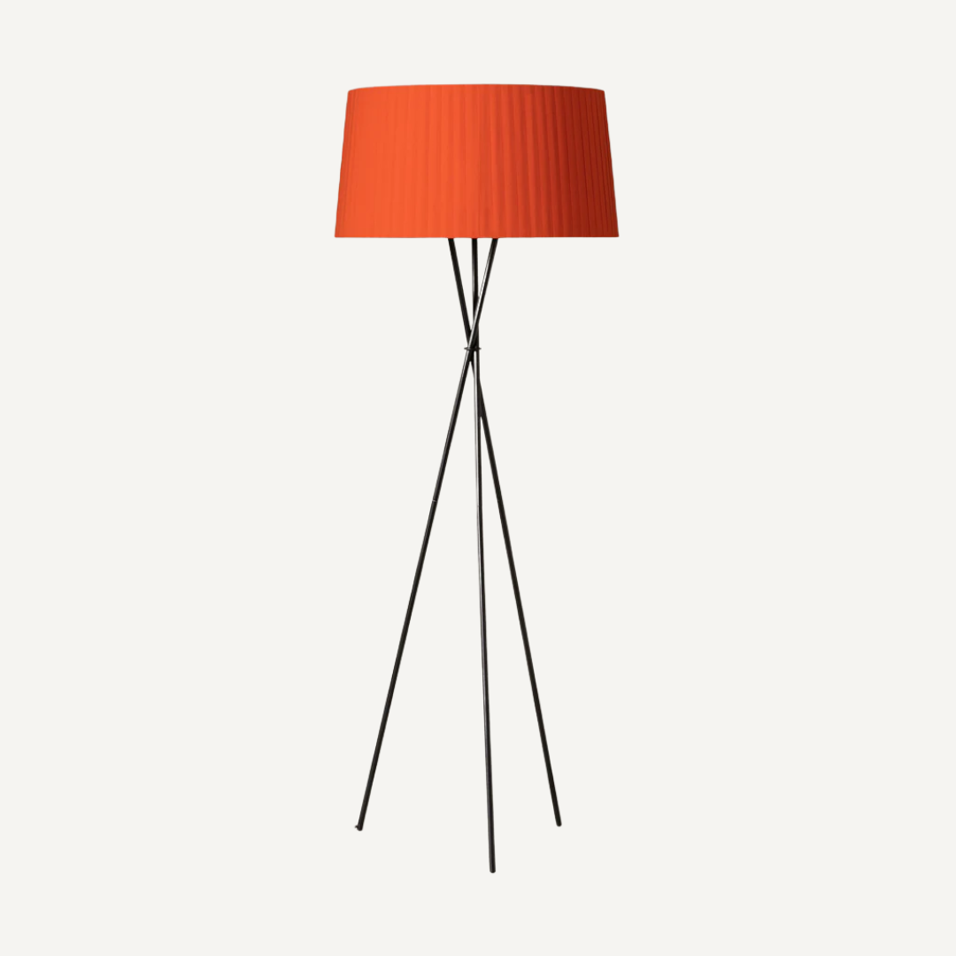 Tripode Floor Lamp