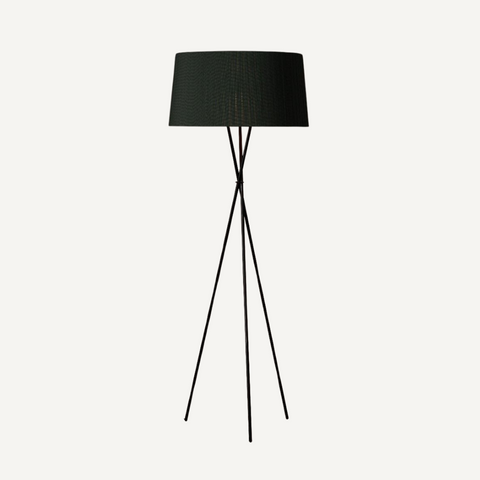 Tripode Floor Lamp