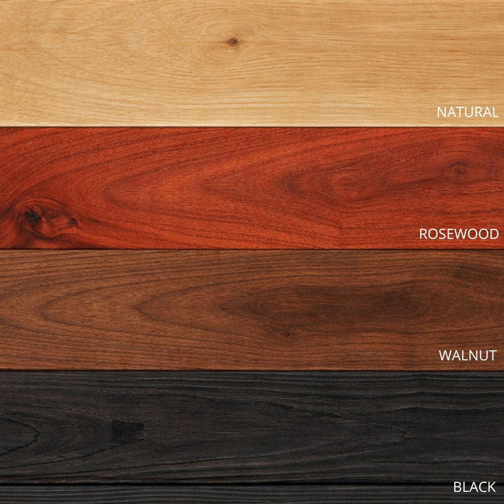 Oval wooden Tulip Table Saarinen