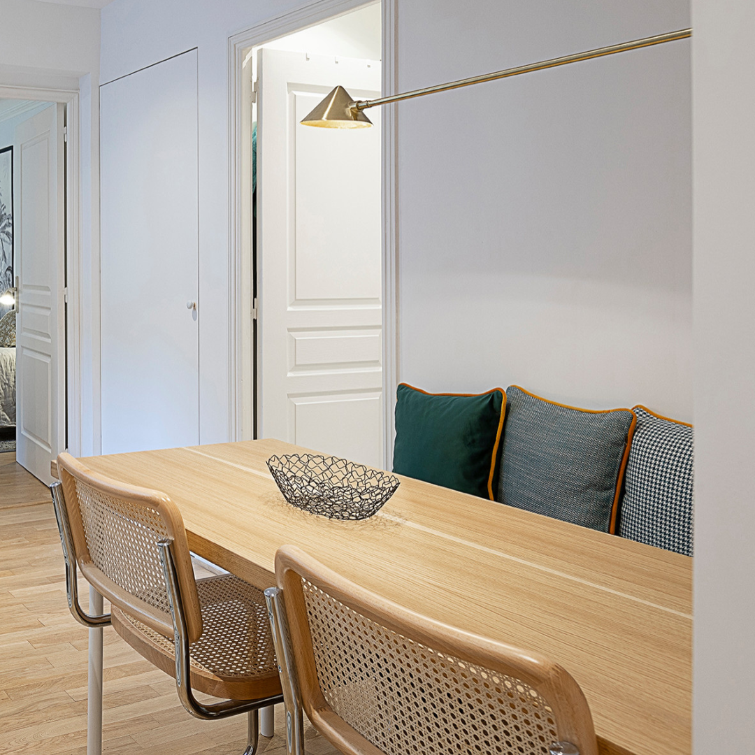 Wall lamp - Nuxe - Gold