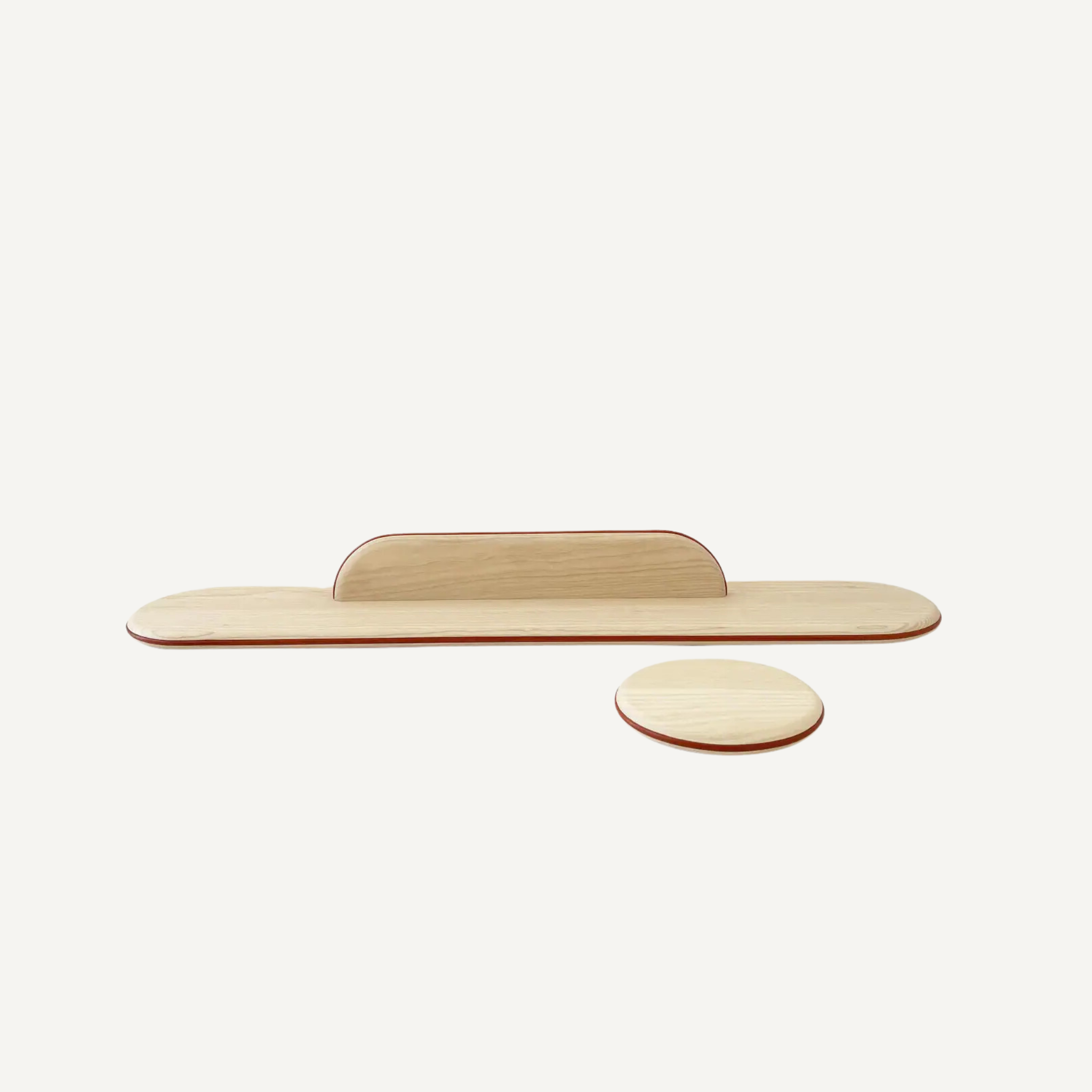 Waly designer wall shelves - Mlle Jo