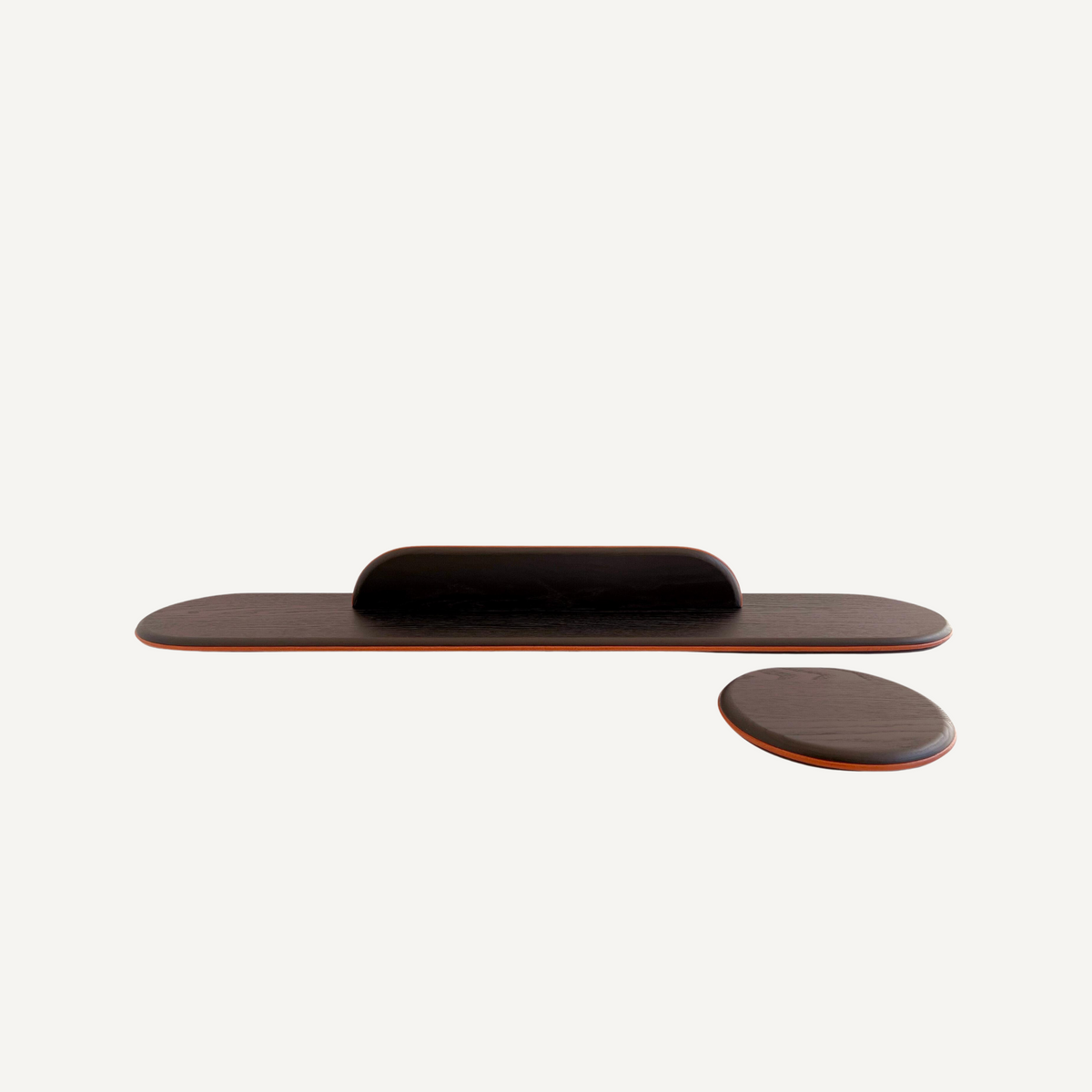 Waly designer wall shelves - Mlle Jo