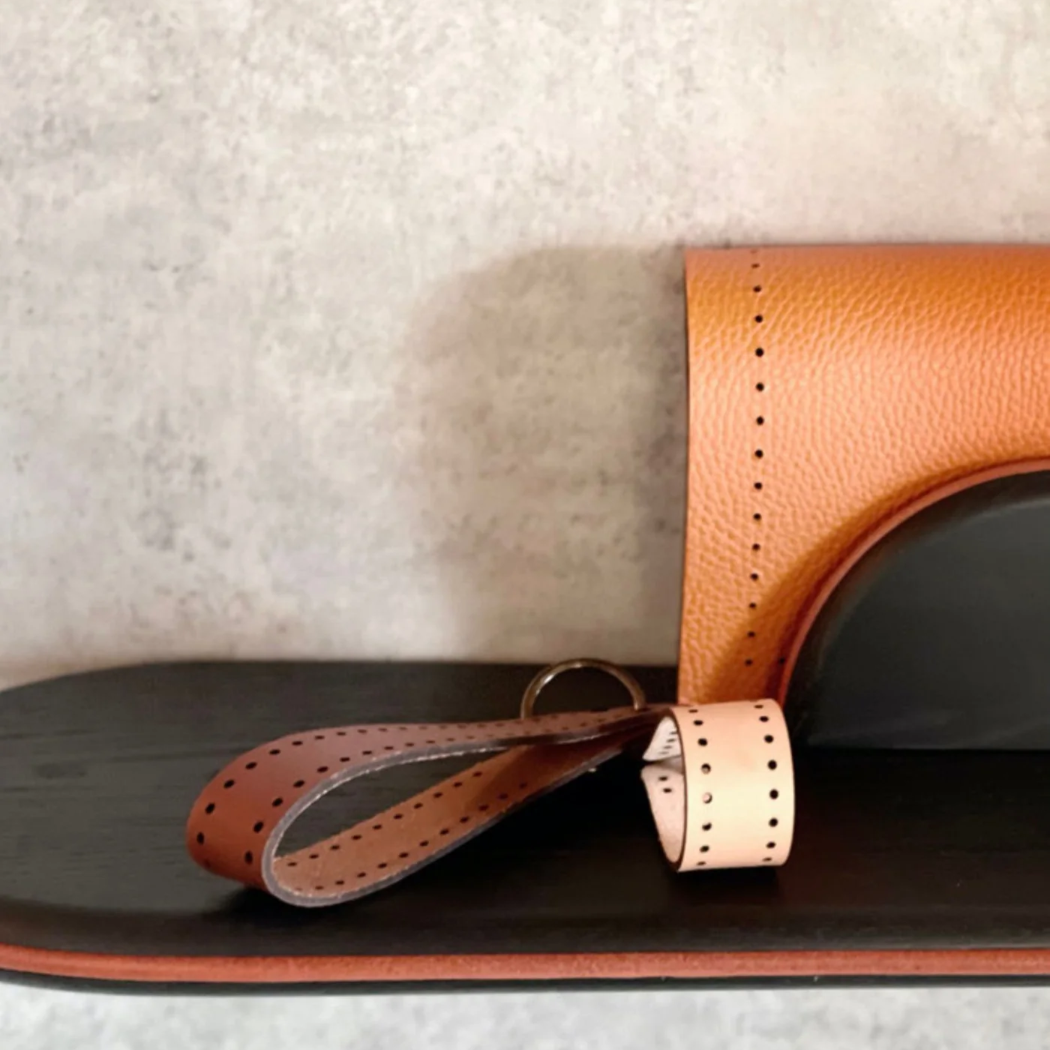 Waly designer wall shelves - Mlle Jo