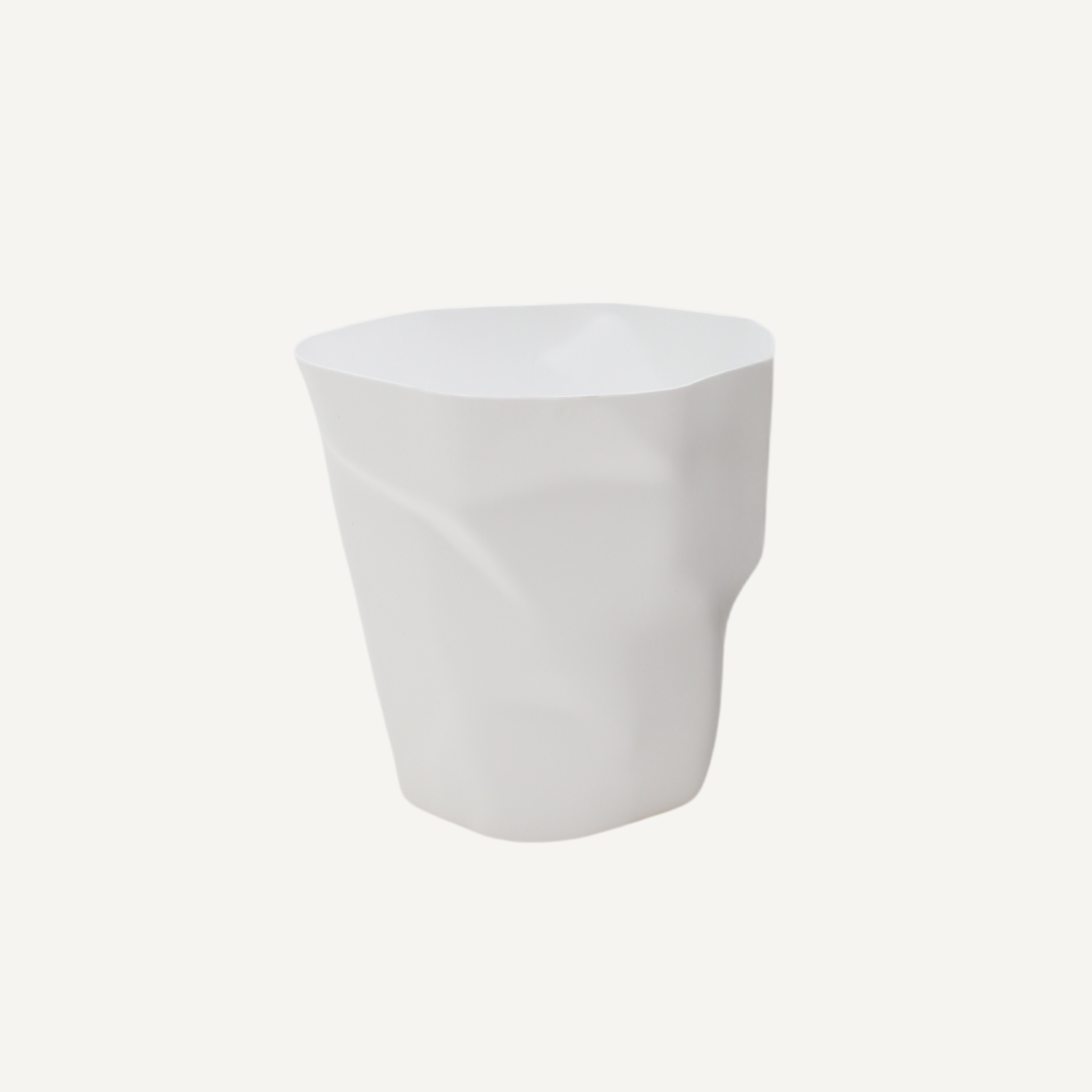 Wastebasket Bin Bin inspiration John Brauer