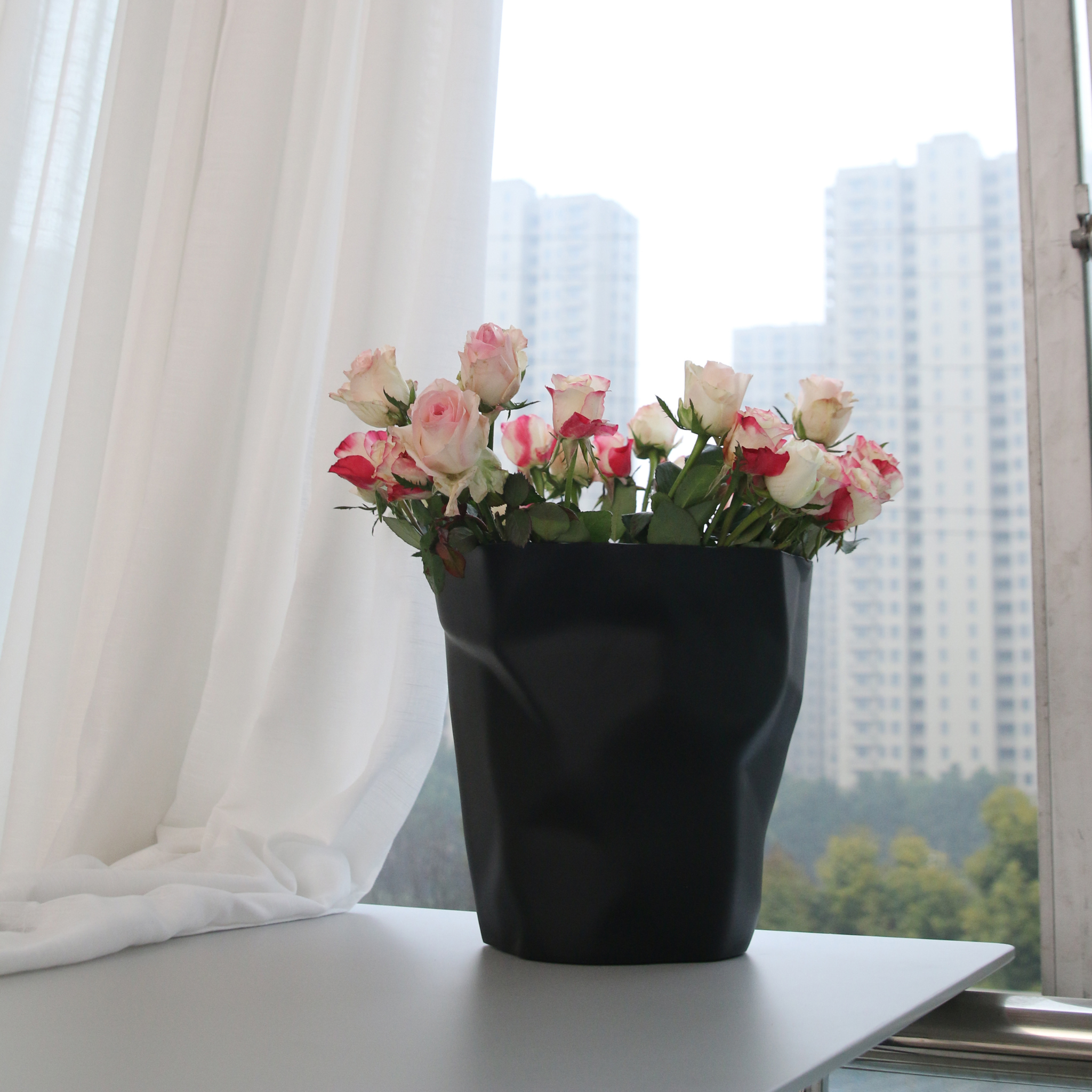 Wastebasket Bin Bin inspiration John Brauer