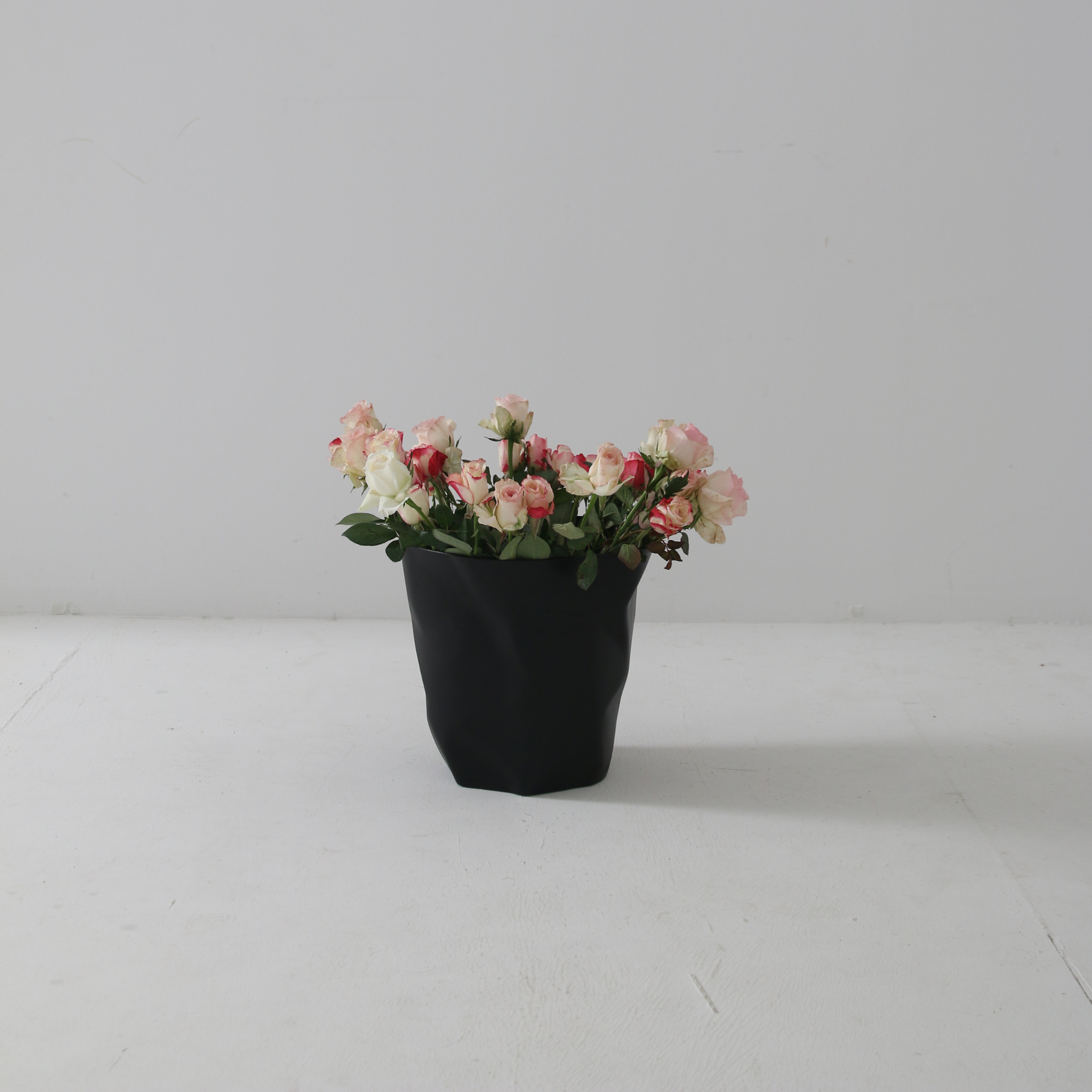 Wastebasket Bin Bin inspiration John Brauer