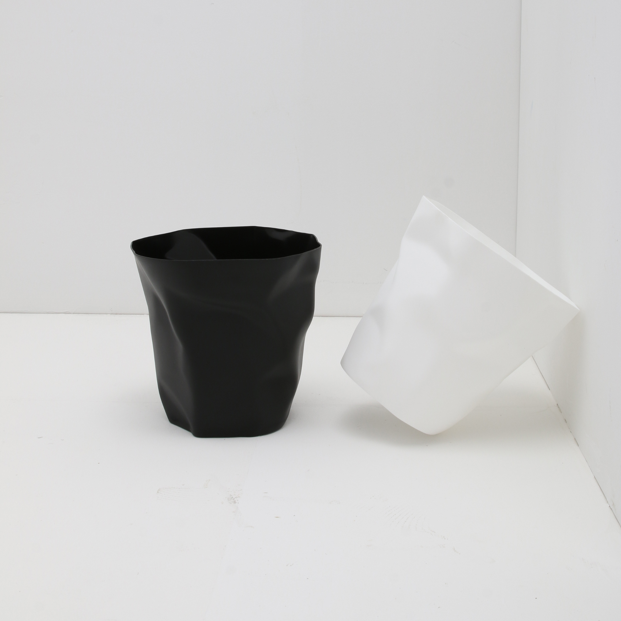 Wastebasket Bin Bin inspiration John Brauer