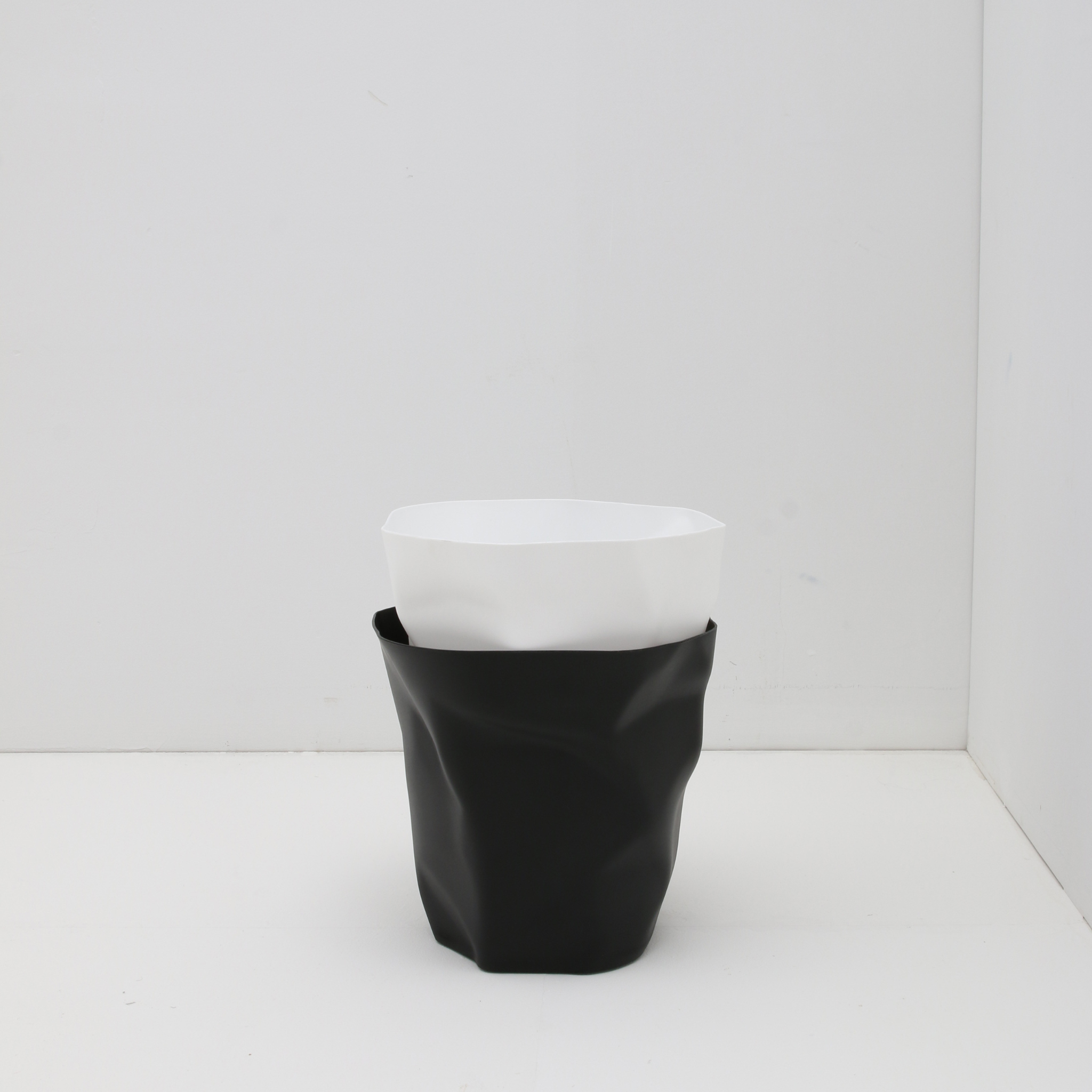 Wastebasket Bin Bin inspiration John Brauer