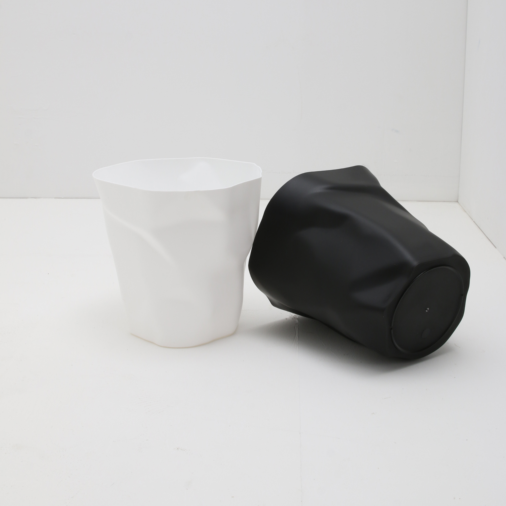 Wastebasket Bin Bin inspiration John Brauer