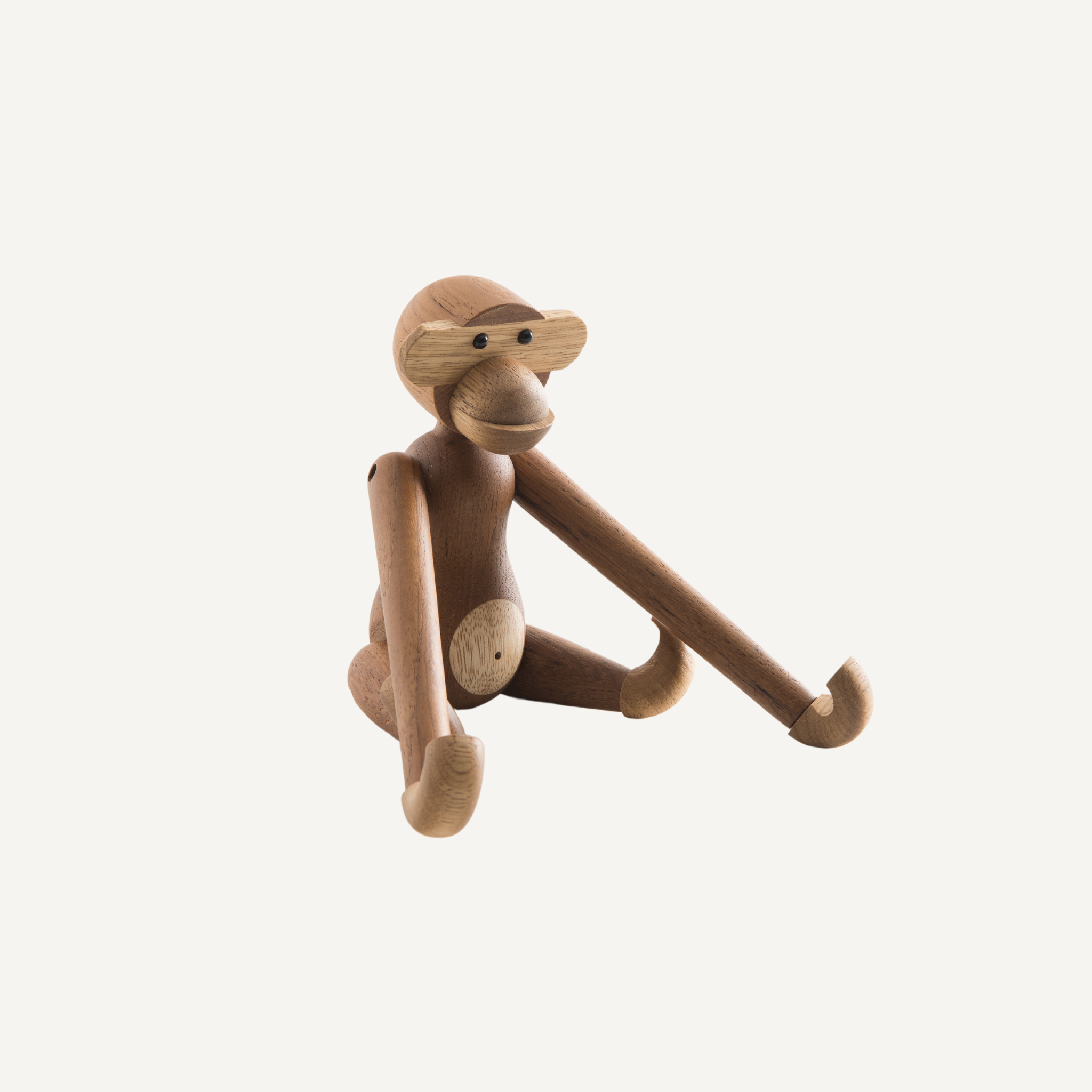 Wooden Monkey inspiration Kay Bojesen