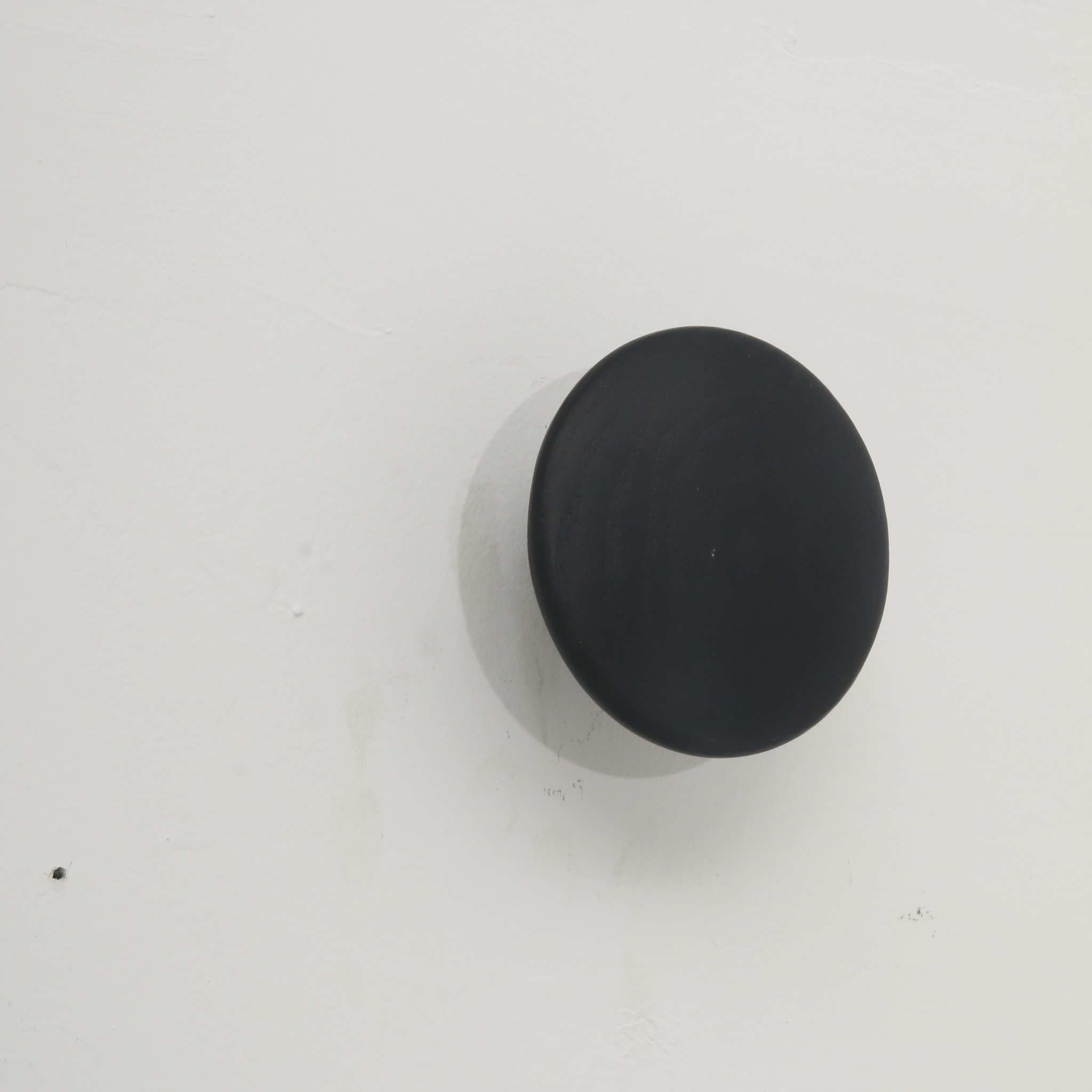 Wooden Wall Clothes Hanger