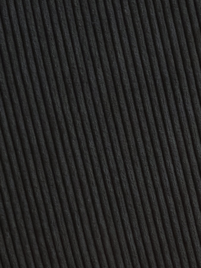 3 seaters Corduroy SOFA - RAMSES