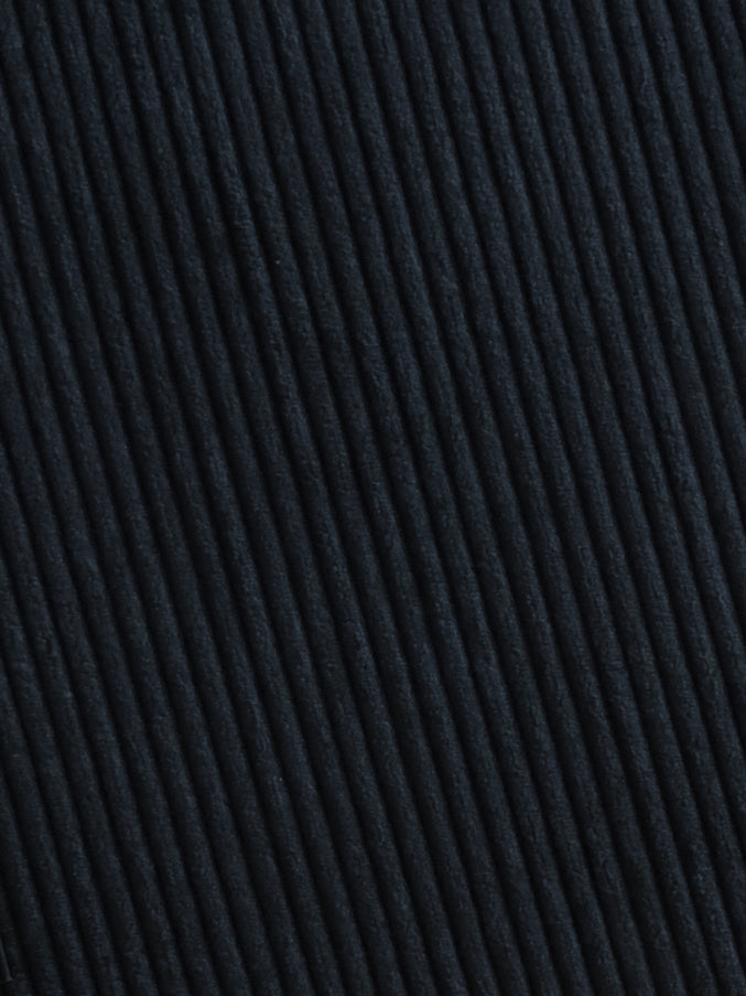 3 seaters Corduroy SOFA - RAMSES