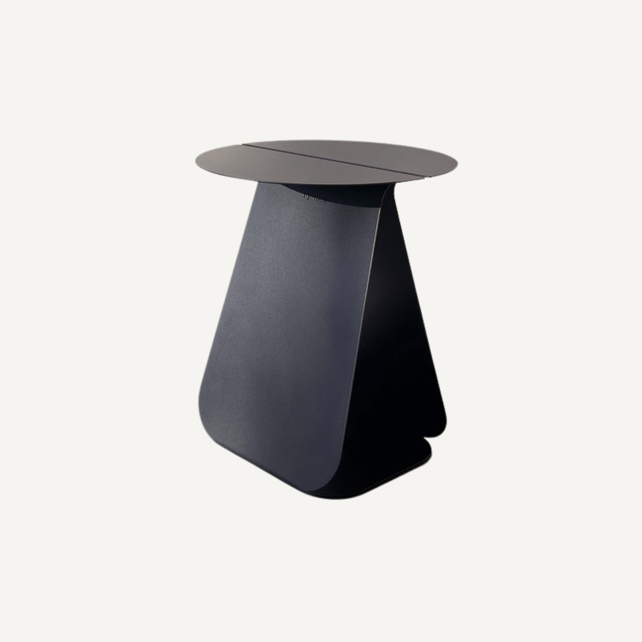 YOUMY round side table - Mlle JO