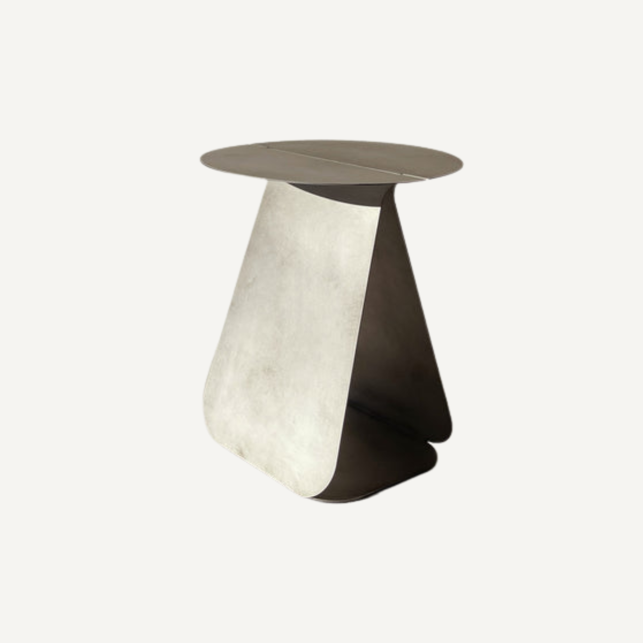 YOUMY round side table - Mlle JO