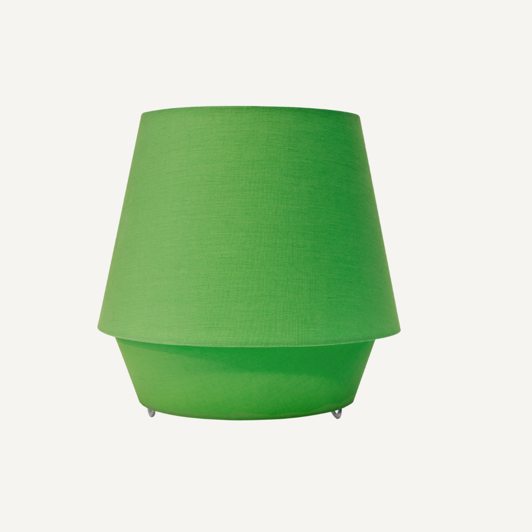 Lampadaire en tissu ZERO