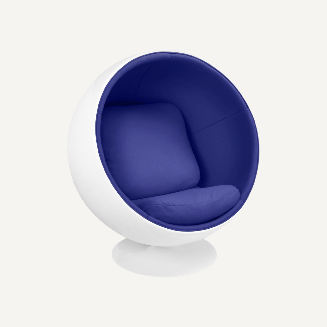Ball Chair