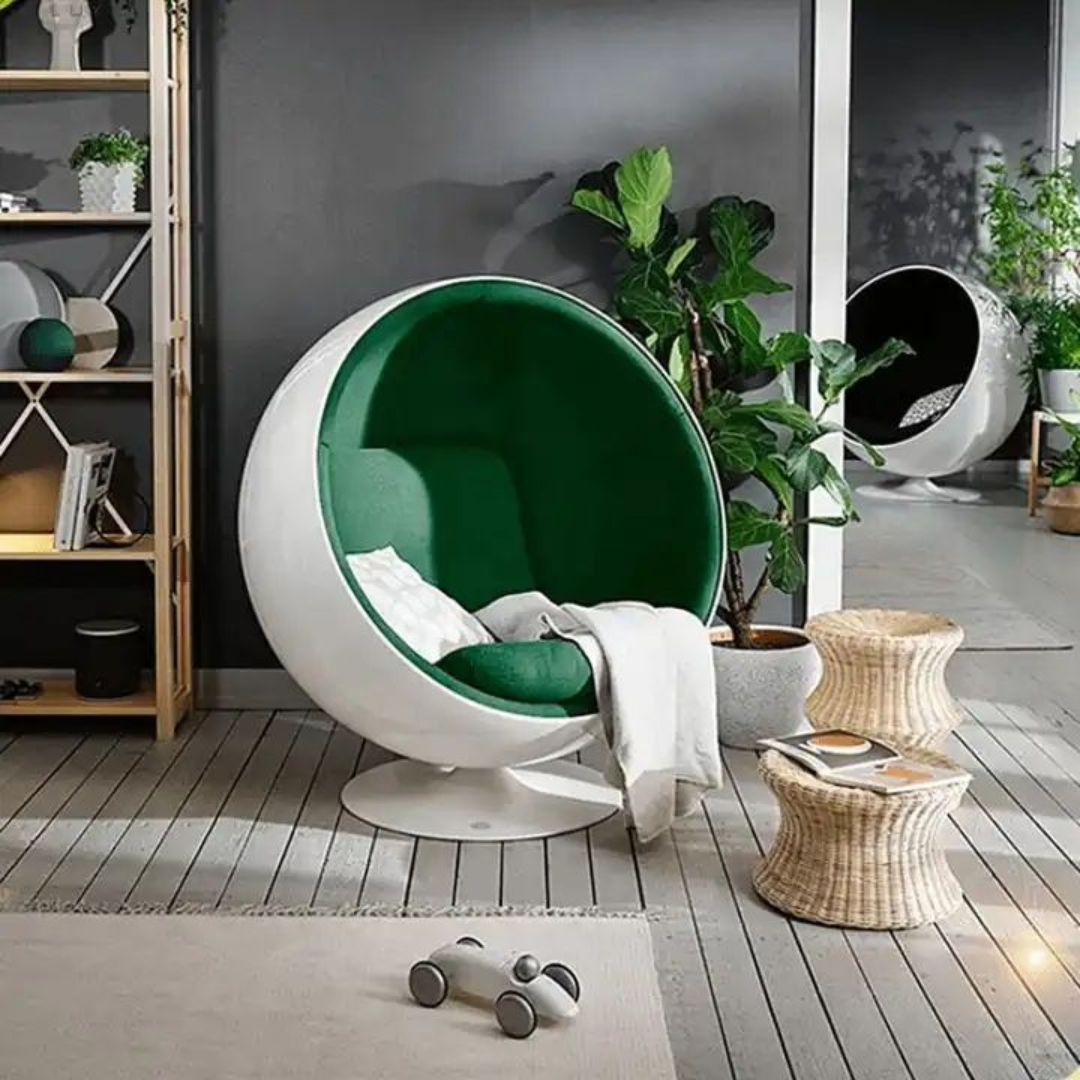 Ball Chair