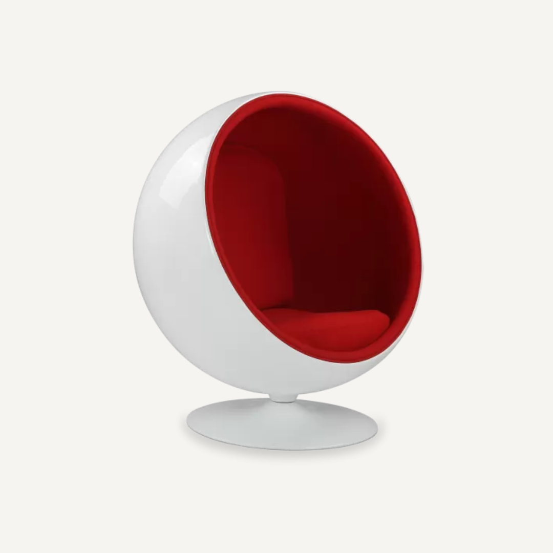 Ball Chair