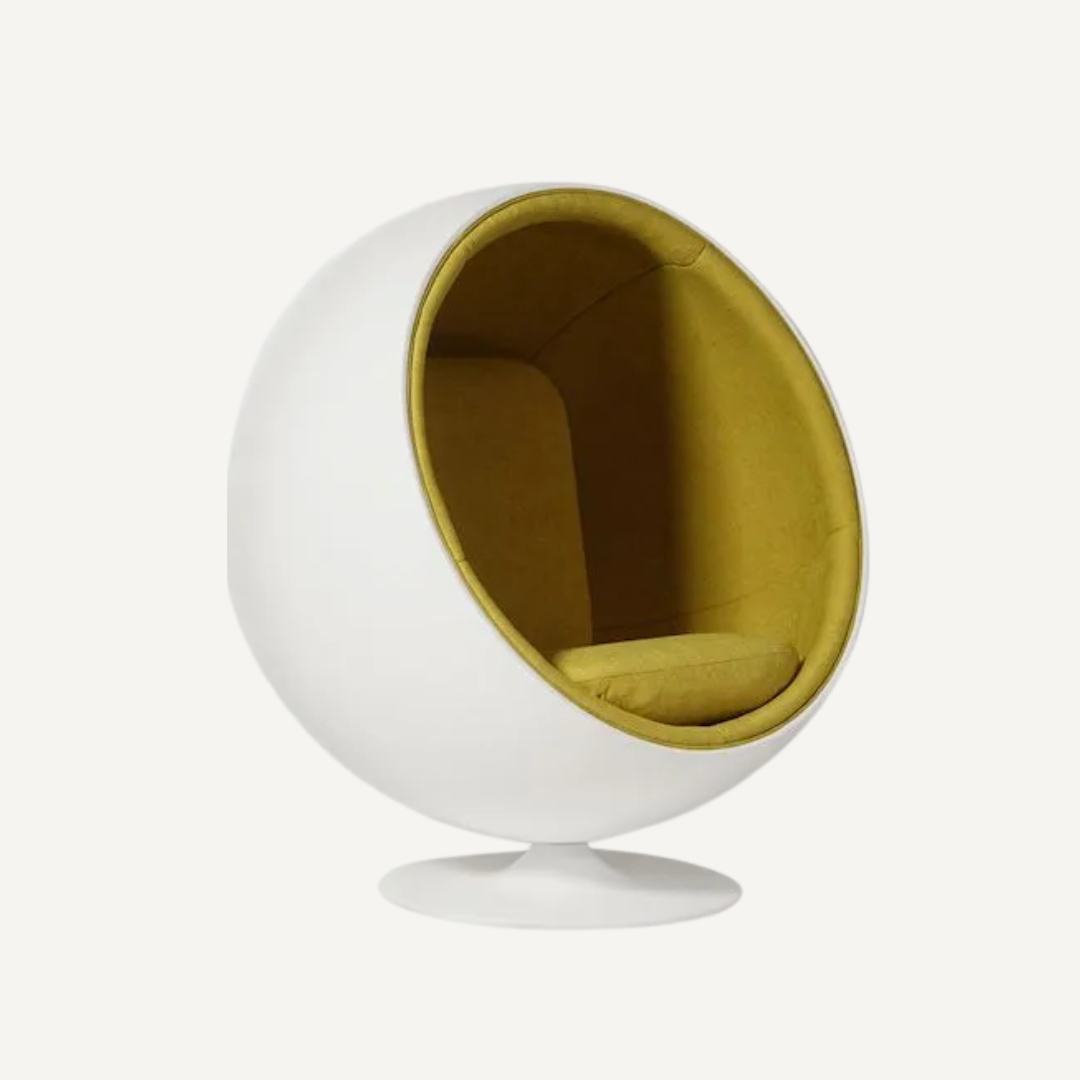 Ball Chair