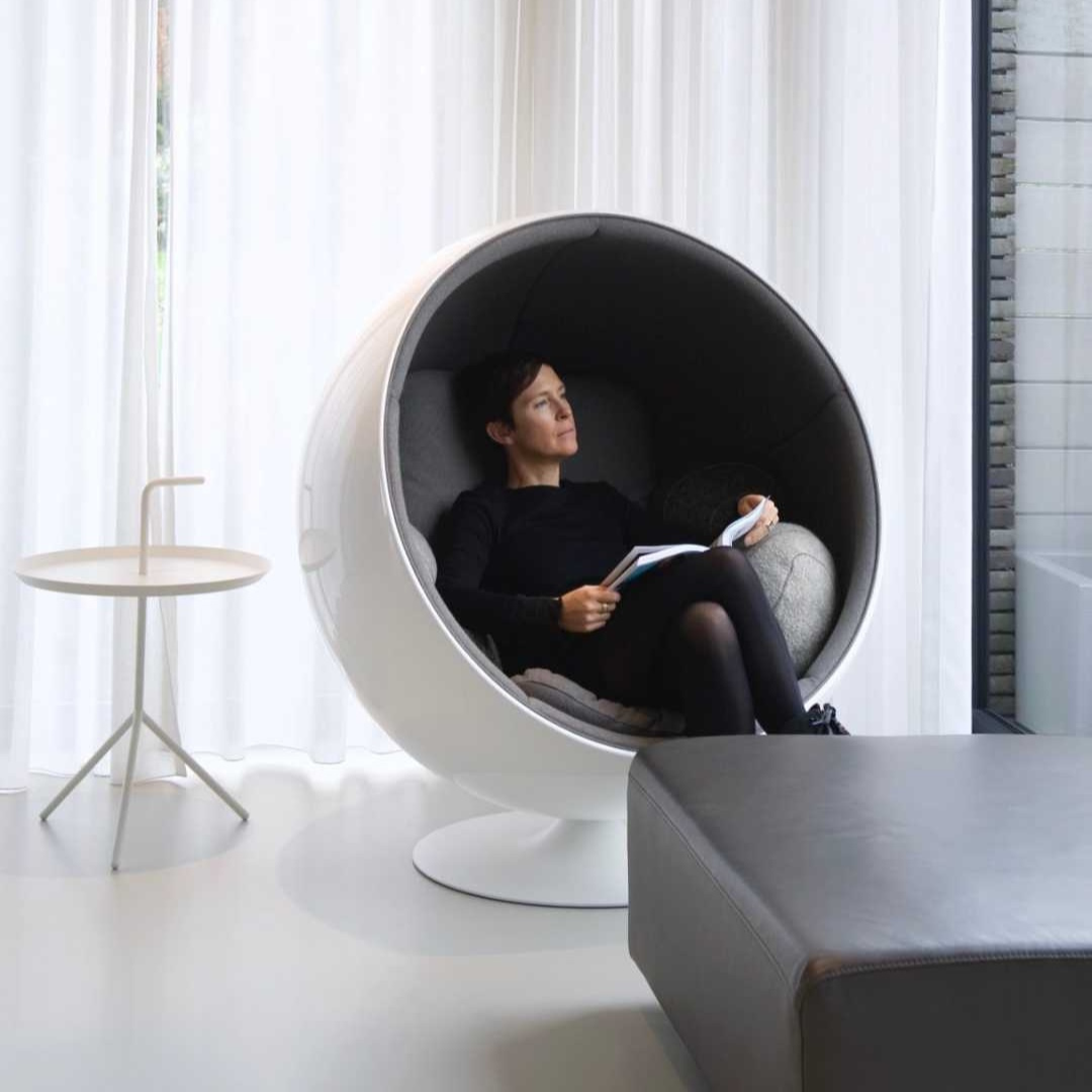 Ball Chair