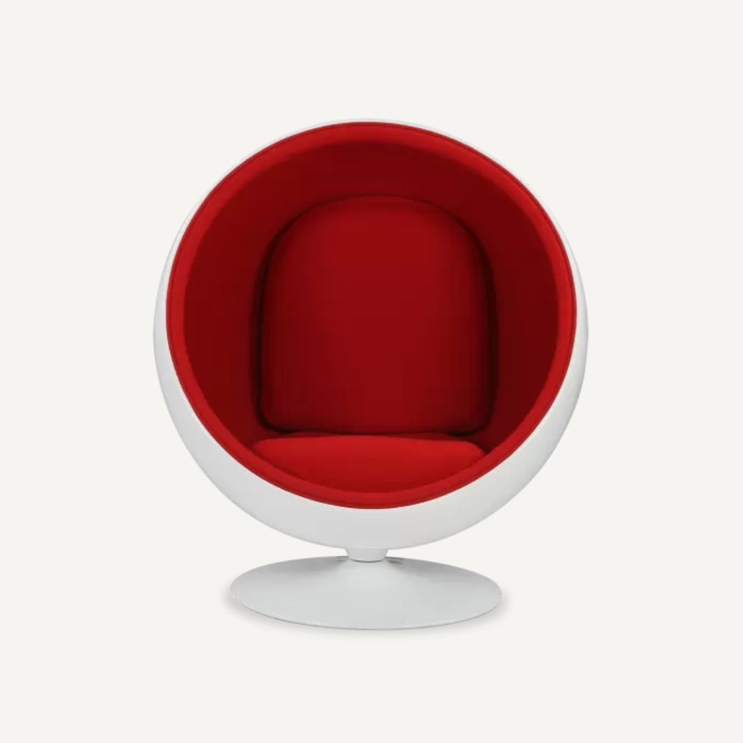 Ball Chair
